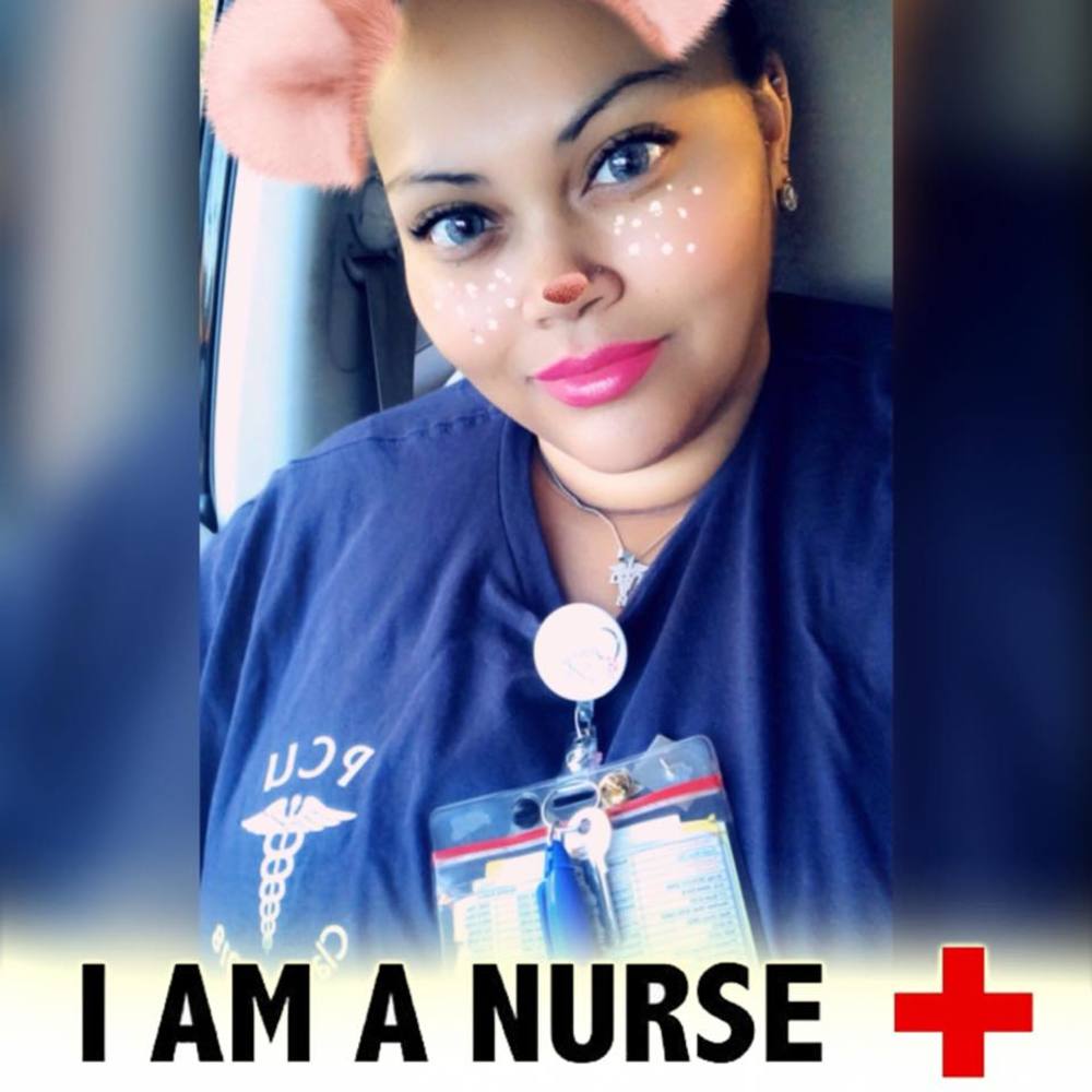 Meet your Posher, Jess